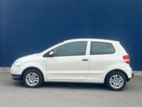 Volkswagen Fox Basis 1.4 - <small></small> 5.980 € <small>TTC</small> - #7