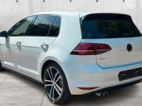 Volkswagen Golf  GTD II 2.0 TDI 184 BLUEMOTION TECHNOLOGY  BM 6/08/2015  5P*GARANTIE 12 MOIS* - <small></small> 16.890 € <small>TTC</small> - #15