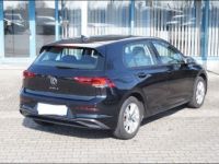 Volkswagen Golf  VIII 1.5 TSI 150  BV6 Life 12/2020 - <small></small> 20.990 € <small>TTC</small> - #3