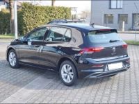 Volkswagen Golf  VIII 1.5 TSI 150  BV6 Life 12/2020 - <small></small> 20.990 € <small>TTC</small> - #5