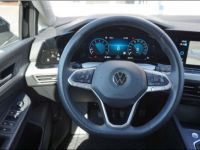 Volkswagen Golf  VIII 1.5 TSI 150  BV6 Life 12/2020 - <small></small> 20.990 € <small>TTC</small> - #13