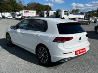 Volkswagen Golf  VIII 1.5 TSI 150CV BOITE MANUELLE FINITION ACTIVE - <small></small> 24.600 € <small>TTC</small> - #2