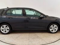 Volkswagen Golf  VIII 2.0 TDI SCR 116 LIFE PLUS DSG7 *03/2023* - <small></small> 25.590 € <small>TTC</small> - #4