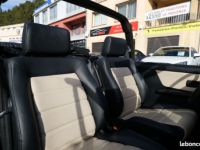 Volkswagen Golf 1 cabriolet 1.5 gl 70 ch edition karman - <small></small> 12.990 € <small>TTC</small> - #5