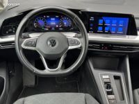 Volkswagen Golf 1.0 E-TSI 110CH OPF LIFE BUSINESS DSG - <small></small> 19.980 € <small>TTC</small> - #13