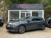 Volkswagen Golf 1.0 eTSI 110 Ch ACTIVE DSG7 CARPLAY - <small></small> 22.990 € <small>TTC</small> - #1