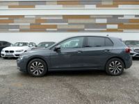 Volkswagen Golf 1.0 eTSI 110 Ch ACTIVE DSG7 CARPLAY - <small></small> 22.990 € <small>TTC</small> - #2