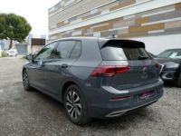 Volkswagen Golf 1.0 eTSI 110 Ch ACTIVE DSG7 CARPLAY - <small></small> 22.990 € <small>TTC</small> - #4