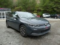 Volkswagen Golf 1.0 eTSI 110 Ch ACTIVE DSG7 CARPLAY - <small></small> 22.990 € <small>TTC</small> - #9