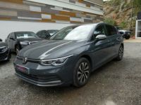 Volkswagen Golf 1.0 eTSI 110 Ch ACTIVE DSG7 CARPLAY - <small></small> 22.990 € <small>TTC</small> - #11