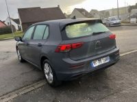 Volkswagen Golf 1.0 eTSI 110 DSG7 Life Business 19159HT 11/2023 TBEG ENTRETIEN JOUR - <small></small> 22.990 € <small>TTC</small> - #3