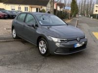 Volkswagen Golf 1.0 eTSI 110 DSG7 Life Business 19159HT 11/2023 TBEG ENTRETIEN JOUR - <small></small> 22.990 € <small>TTC</small> - #4