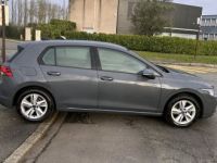 Volkswagen Golf 1.0 eTSI 110 DSG7 Life Business 19159HT 11/2023 TBEG ENTRETIEN JOUR - <small></small> 22.990 € <small>TTC</small> - #5