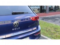 Volkswagen Golf 1.0 ETSI 110CH LIFE DSG - <small></small> 25.490 € <small></small> - #8