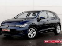 Volkswagen Golf 1.0 ETSi Edition Life BOITE DSG VIRTUAL LED ! - <small></small> 20.690 € <small>TTC</small> - #1