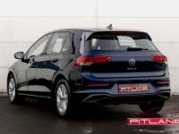 Volkswagen Golf 1.0 ETSi Edition Life BOITE DSG VIRTUAL LED ! - <small></small> 20.690 € <small>TTC</small> - #3