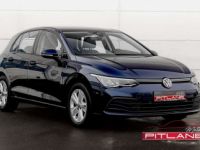 Volkswagen Golf 1.0 ETSi Edition Life BOITE DSG VIRTUAL LED ! - <small></small> 20.690 € <small>TTC</small> - #6