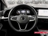 Volkswagen Golf 1.0 ETSi Edition Life BOITE DSG VIRTUAL LED ! - <small></small> 20.690 € <small>TTC</small> - #18