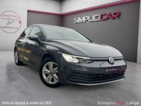 Volkswagen Golf 1.0 eTSI Life OPF DSG - <small></small> 24.499 € <small>TTC</small> - #1