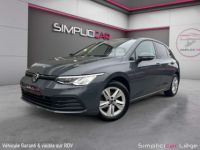 Volkswagen Golf 1.0 eTSI Life OPF DSG - <small></small> 24.499 € <small>TTC</small> - #2