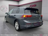 Volkswagen Golf 1.0 eTSI Life OPF DSG - <small></small> 24.499 € <small>TTC</small> - #4