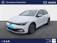 Volkswagen Golf 1.0 eTSI OPF 110 DSG7 Active - <small></small> 27.980 € <small>TTC</small> - #1