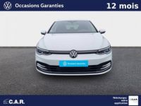 Volkswagen Golf 1.0 eTSI OPF 110 DSG7 Active - <small></small> 27.980 € <small>TTC</small> - #2