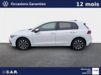 Volkswagen Golf 1.0 eTSI OPF 110 DSG7 Active - <small></small> 27.980 € <small>TTC</small> - #3