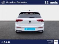 Volkswagen Golf 1.0 eTSI OPF 110 DSG7 Active - <small></small> 27.980 € <small>TTC</small> - #4