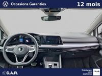 Volkswagen Golf 1.0 eTSI OPF 110 DSG7 Active - <small></small> 27.980 € <small>TTC</small> - #6