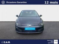 Volkswagen Golf 1.0 eTSI OPF 110 DSG7 Life 1st - <small></small> 21.900 € <small>TTC</small> - #2