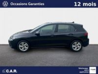 Volkswagen Golf 1.0 eTSI OPF 110 DSG7 Life 1st - <small></small> 21.900 € <small>TTC</small> - #3