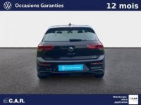 Volkswagen Golf 1.0 eTSI OPF 110 DSG7 Life 1st - <small></small> 21.900 € <small>TTC</small> - #4