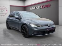 Volkswagen Golf 1.0 eTSI OPF 110 DSG7 Life Business - <small></small> 21.990 € <small>TTC</small> - #1