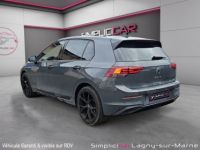 Volkswagen Golf 1.0 eTSI OPF 110 DSG7 Life Business - <small></small> 21.990 € <small>TTC</small> - #3