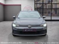 Volkswagen Golf 1.0 eTSI OPF 110 DSG7 Life Business - <small></small> 21.990 € <small>TTC</small> - #7