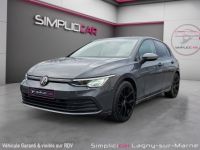 Volkswagen Golf 1.0 eTSI OPF 110 DSG7 Life Business - <small></small> 21.990 € <small>TTC</small> - #13