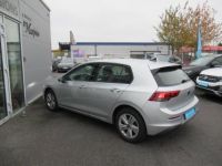 Volkswagen Golf 1.0 eTSI OPF 110 DSG7 Life Plus - <small></small> 28.990 € <small>TTC</small> - #34