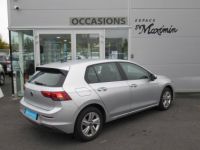 Volkswagen Golf 1.0 eTSI OPF 110 DSG7 Life Plus - <small></small> 28.990 € <small>TTC</small> - #38