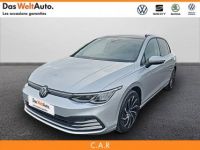 Volkswagen Golf 1.0 eTSI OPF 110 DSG7 MATCH - <small></small> 27.980 € <small>TTC</small> - #1