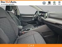 Volkswagen Golf 1.0 eTSI OPF 110 DSG7 MATCH - <small></small> 31.800 € <small>TTC</small> - #7