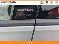 Volkswagen Golf 1.0 eTSI OPF 110 DSG7 MATCH - <small></small> 31.800 € <small>TTC</small> - #13