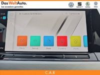Volkswagen Golf 1.0 eTSI OPF 110 DSG7 MATCH - <small></small> 31.800 € <small>TTC</small> - #15