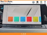 Volkswagen Golf 1.0 eTSI OPF 110 DSG7 MATCH - <small></small> 27.980 € <small>TTC</small> - #15