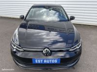 Volkswagen Golf 1.0 eTSI OPF 110ch Active DSG7 - <small></small> 22.790 € <small>TTC</small> - #2