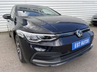 Volkswagen Golf 1.0 eTSI OPF 110ch Active DSG7 - <small></small> 22.790 € <small>TTC</small> - #4