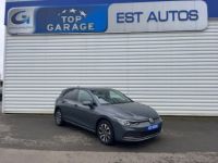 Volkswagen Golf 1.0 eTSI OPF 110ch Active DSG7 - <small></small> 23.490 € <small>TTC</small> - #1