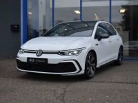 Volkswagen Golf 1.0 eTSI R-Line DSG Pano Matrix Camera IQ Drive - <small></small> 29.900 € <small>TTC</small> - #1