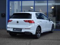 Volkswagen Golf 1.0 eTSI R-Line DSG Pano Matrix Camera IQ Drive - <small></small> 29.900 € <small>TTC</small> - #4