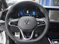 Volkswagen Golf 1.0 eTSI R-Line DSG Pano Matrix Camera IQ Drive - <small></small> 29.900 € <small>TTC</small> - #20